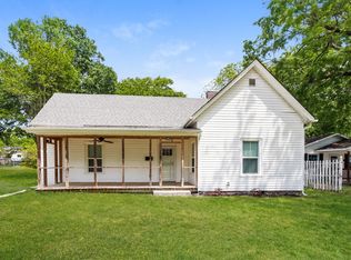 205 Marion St, Clover, SC 29710