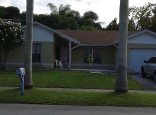 11354 SW 165th Ter, Miami, FL 33157