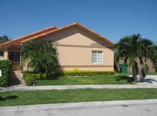 14881 SW 141st Ter, Miami, FL 33196