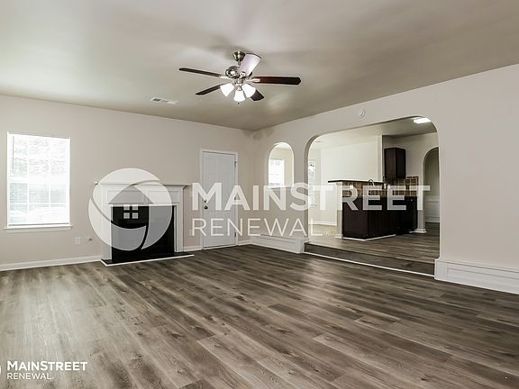 WM - Living Room