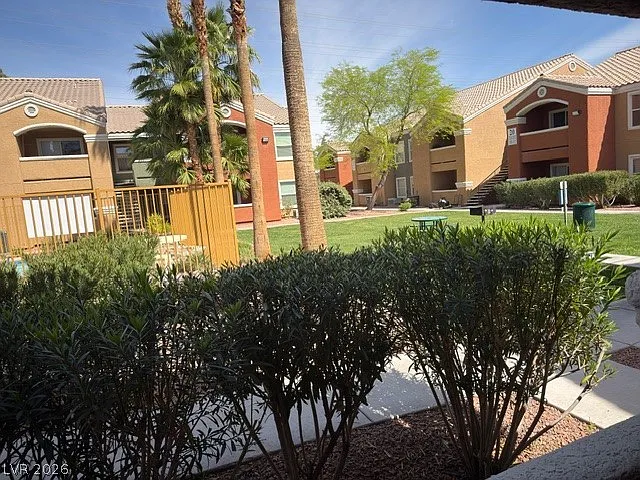 8101 W Flamingo Rd #1144 — Photo 30