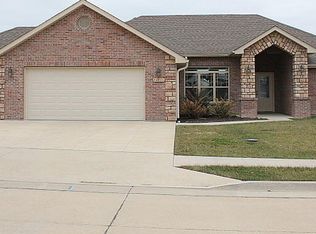 14570 Quail Ridge Rd, Ashland, MO 65010