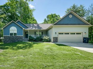 2689 Spruce Loop, Crossville, TN 38555
