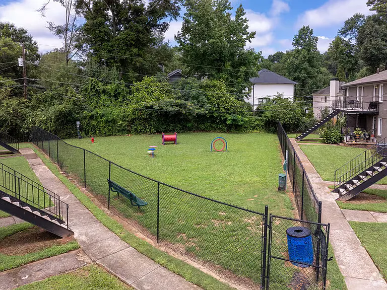 Broadway at East Atlanta — Photo 14