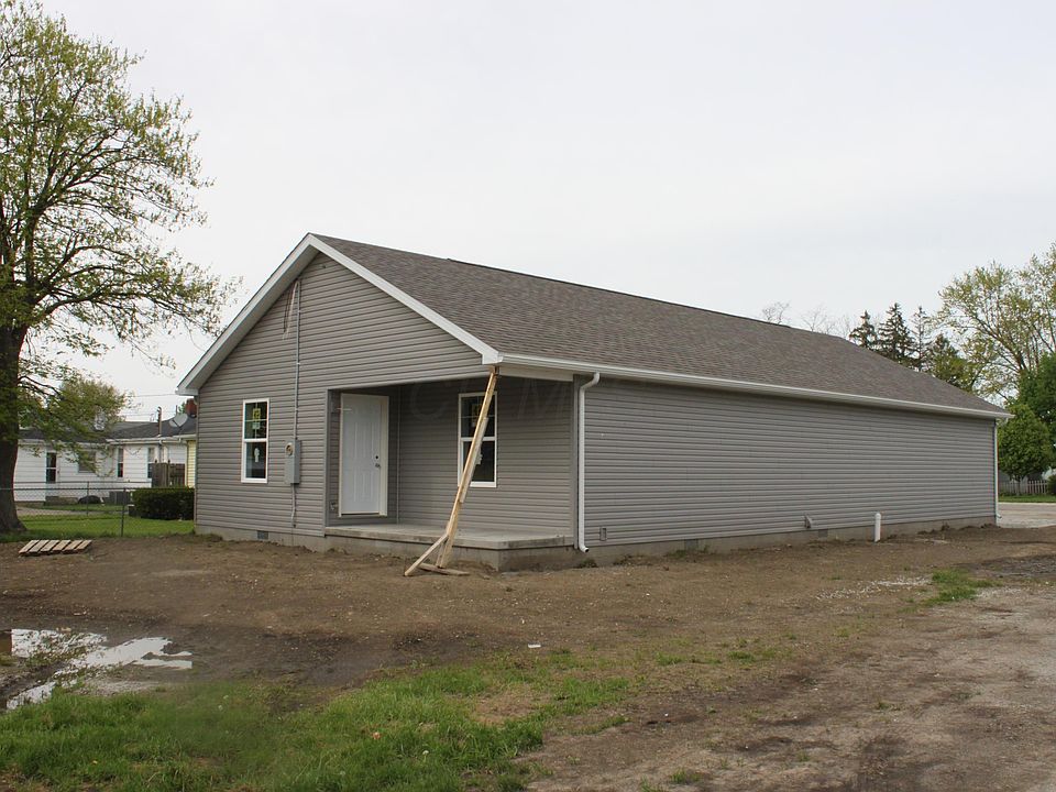 2nd image of 1225 S Hinde St #53