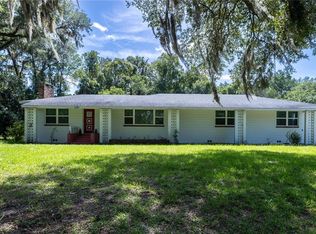 298 N Court St, Bronson, FL 32621