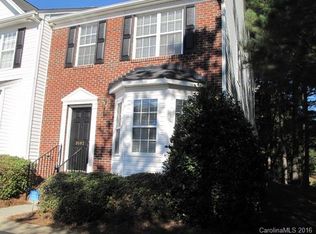 9502 Brackenview Ct #27, Charlotte, NC 28214
