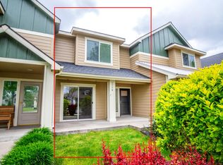 1770 N Willamette Rd, Liberty Lake, WA 99016