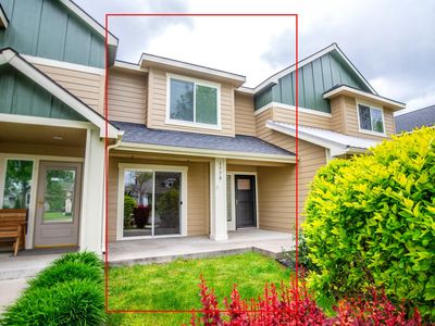1770 N Willamette Rd, Liberty Lake, WA, 99016