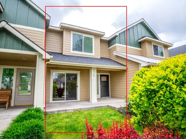 1770 N Willamette Rd, Liberty Lake, WA 99016