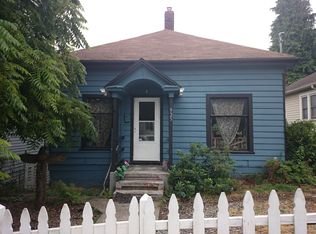 925 N 75th St, Seattle, WA 98103