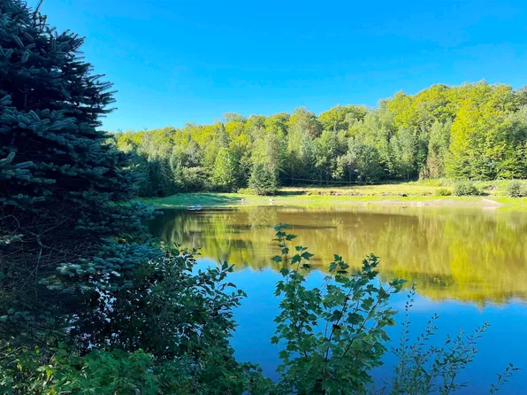 Lot 2 Glover Road, Derby, VT 05829