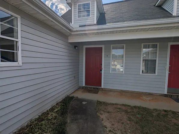 408 S Woodburn Dr, Dothan, AL 36305