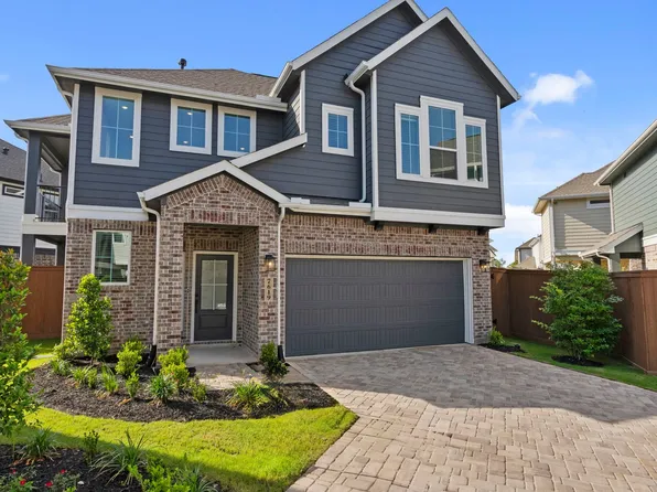 7619 Meadow Mouse Ln, Katy, TX 77493