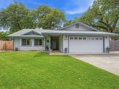 6834 Irving Rd, Redding, CA, 96001