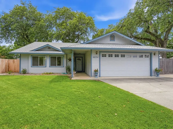 6834 Irving Rd, Redding, CA 96001