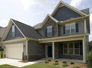 38 Bexley Way, Clayton, NC 27527