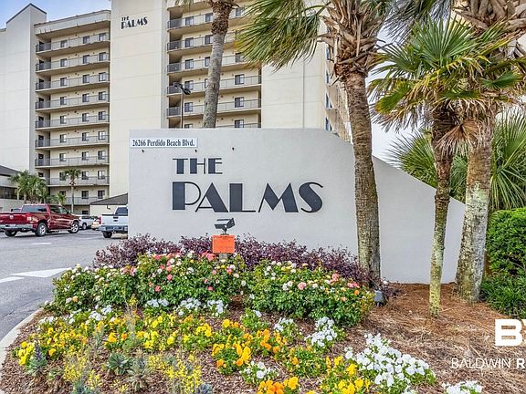 2nd image of 26266 Perdido Beach Blvd APT 514-A