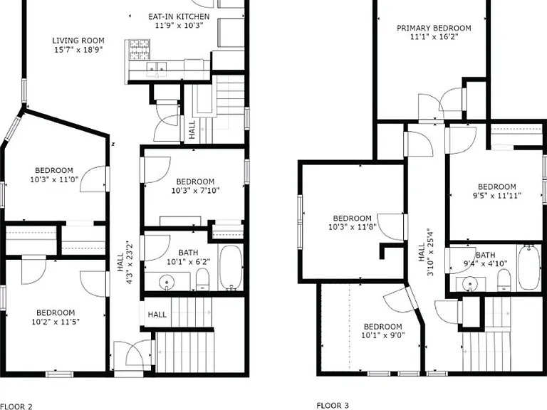 511 W Washington Ave — Photo 10
