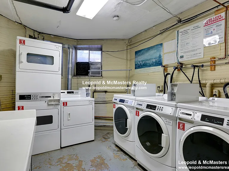 64 Winchester St #1 — Photo 10