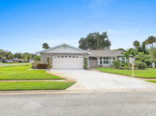 317 Fairfax Dr, Daytona Beach, FL 32119