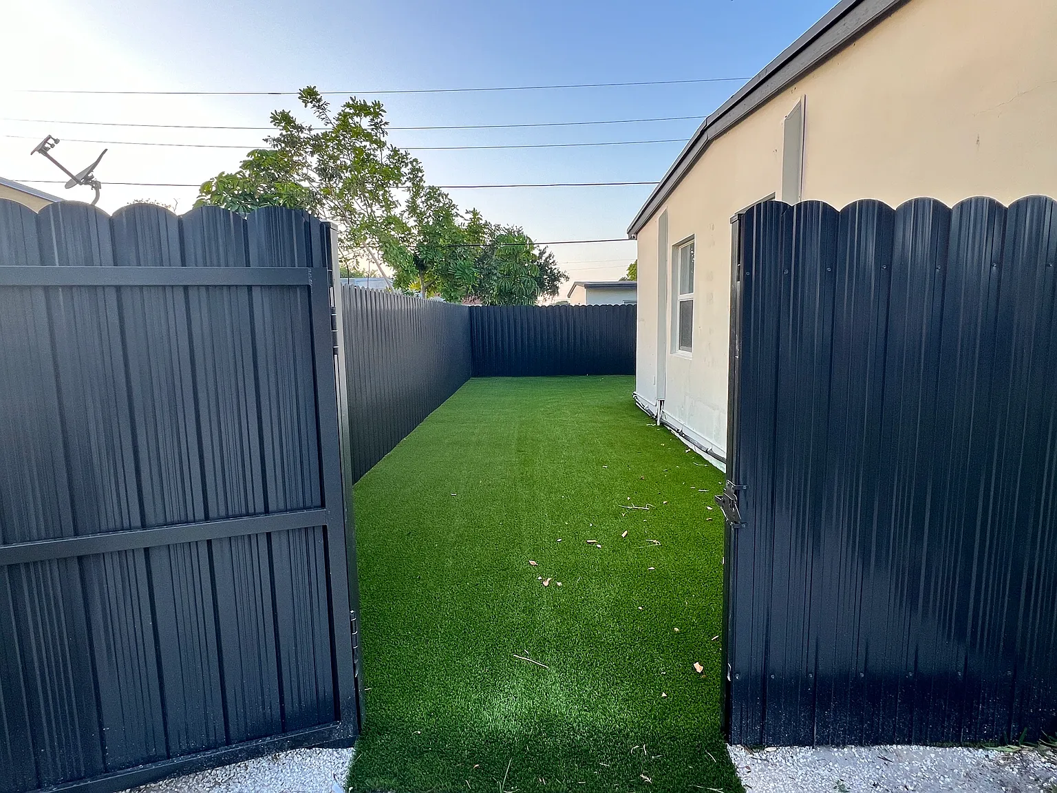 2 bed, $2,100 — Photo 4