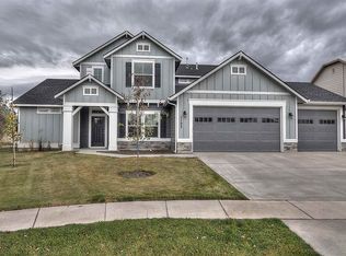 4209 W Stone House St, Eagle, ID 83616