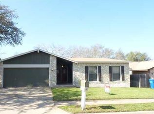 12012 Acorn Creek Trl, Austin, TX 78750