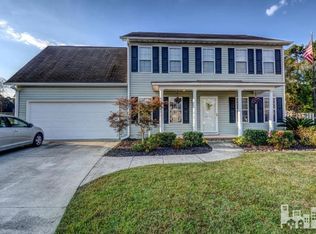 4637 Whiteweld Ter, Wilmington, NC 28412