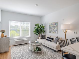 Meridia Upper Main, Lincoln Park, NJ 07035