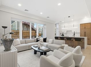 The Corinthian, Waltham, MA 02453