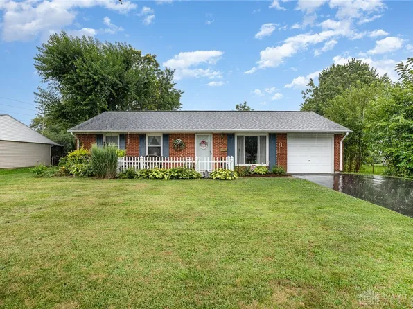 791 Aspen Rd, New Carlisle, OH 45344