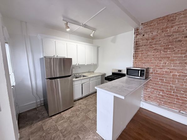 2806 W Cary St APT 6