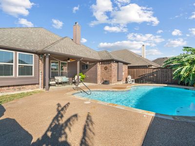 1667 Fraser Dr, Burleson, TX, 76028