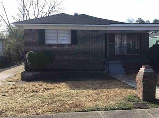 507 64th St, Fairfield, AL 35064