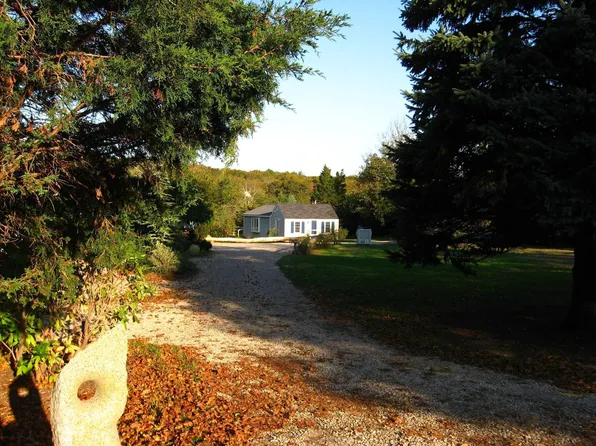 224 N Falmouth Hwy APT 4, North Falmouth, MA 02556