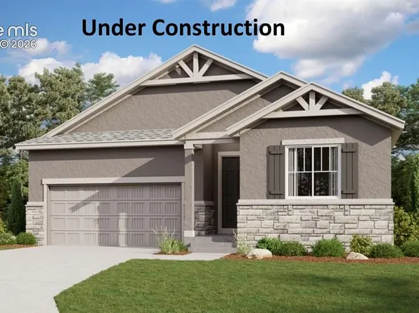 2520 Bella Terra Dr, Pueblo, CO 81001