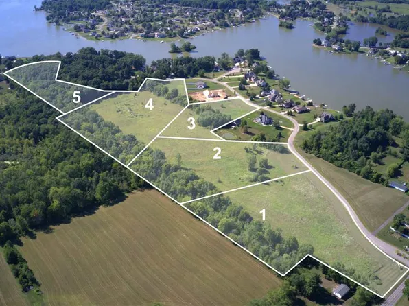 O'Dowling Dr, Onsted, MI 49265