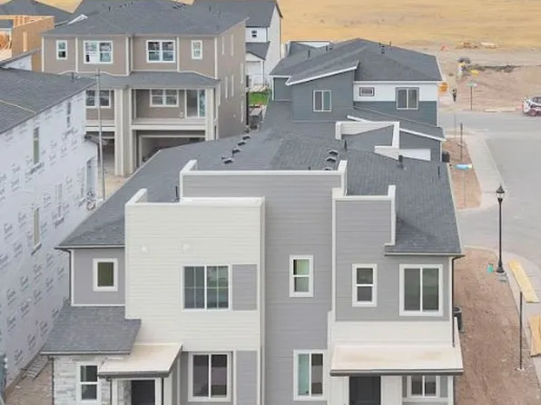 12694 S Lincoln Peak Ln #116, Herriman, UT 84096