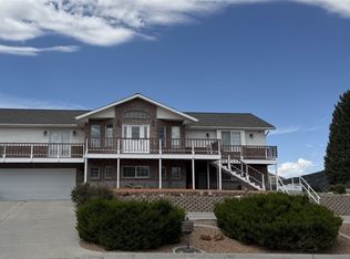 790 Avenue L, Ely, NV 89301