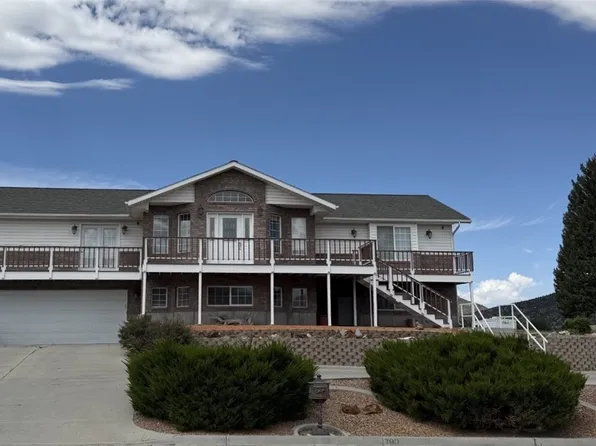 790 Avenue L, Ely, NV 89301