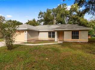 3885 SE 137th Ln, Summerfield, FL 34491