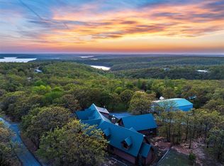 15700 Holt Rd, Skiatook, OK 74070