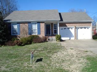 306 Overlook Pl, Columbia, TN 38401