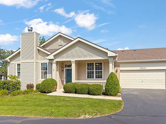 2nd image of 16609 Buckner Pond Way