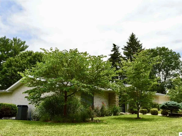 2 El Nido Ct, Mount Vernon, OH 43050