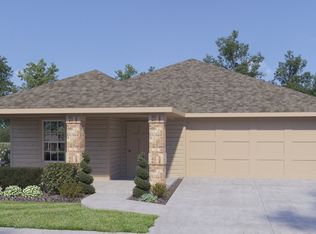 731 Liard River Rd, Hutto, TX 78634