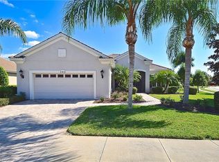 386 Marsh Landing Way, Venice, FL 34292