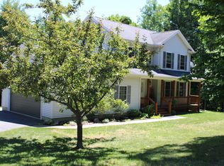 16 Beartown Rd, West Chazy, NY 12992