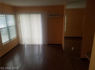 510 Elm Dr UNIT 101, Las Vegas, NV 89169